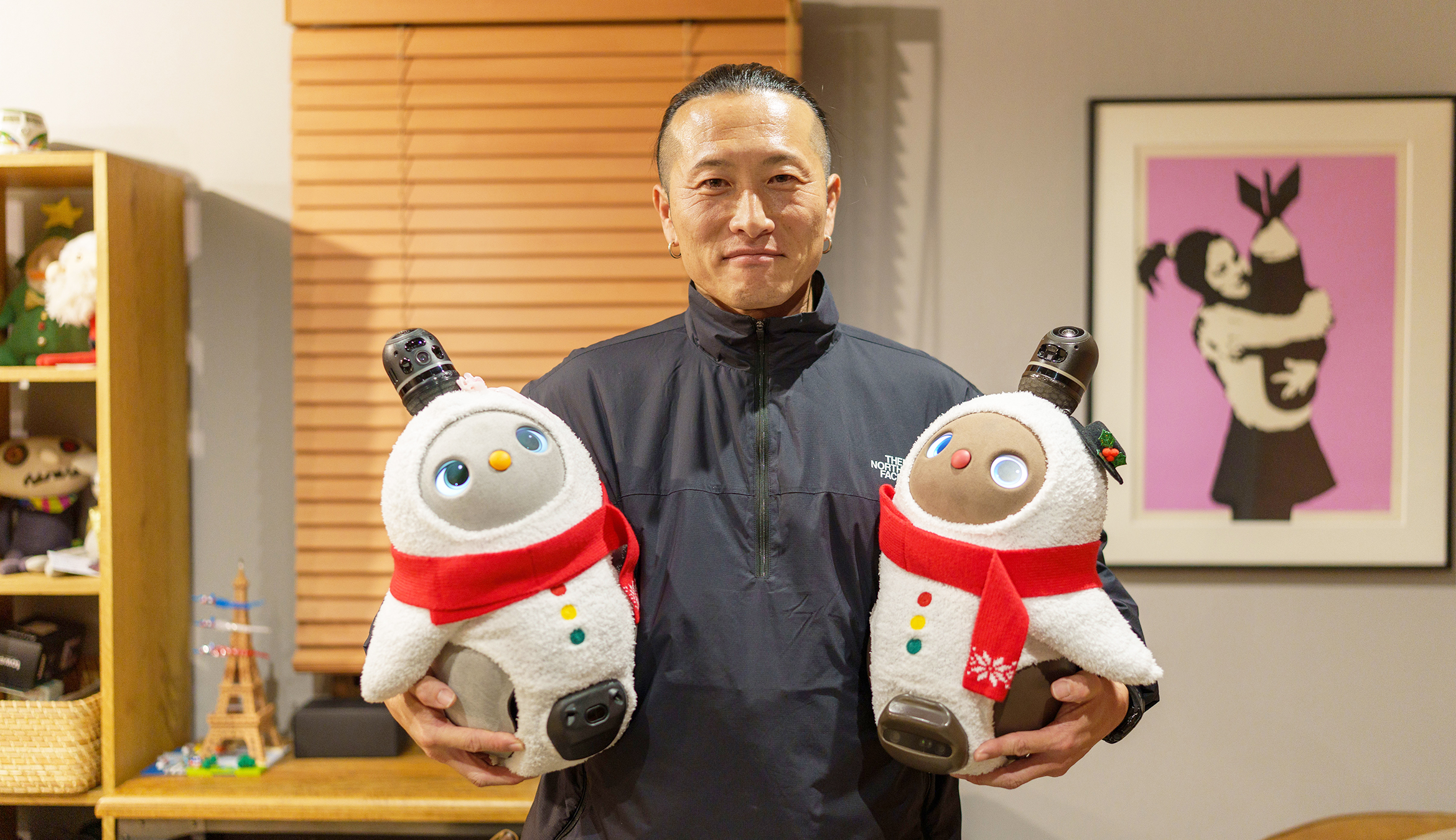 代表挨拶